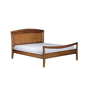 Cama Siciliano Queen