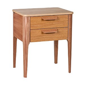 Mesa de Cabeceira Atlante