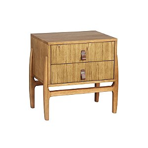 Cama de Cabeceira Brisa