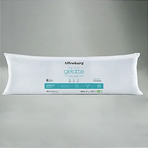 Travesseiro Body Pillow