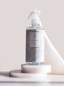 Agua Perfumada Classic Fountain 500ml