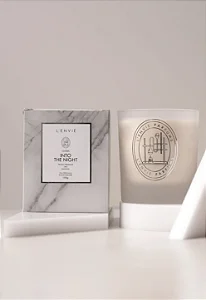 Vela Perfumada Into The Night 210g