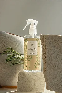 Agua Perfumada Alecrim Mediterrâneo 500ml