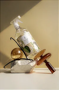 Agua Perfumada Patchouli Vanilla 1L