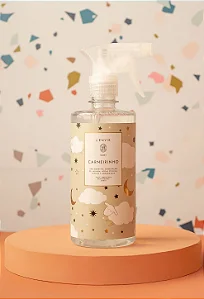 Agua Perfumada Mamy Carneirinho 500ml
