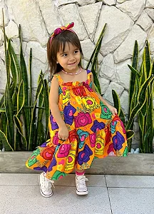 Vestido fotos com tiara
