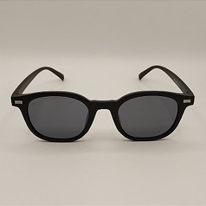 Malic | Preto