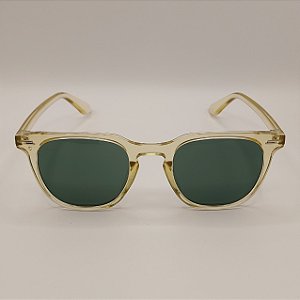 Sense | Amarelo e Verde