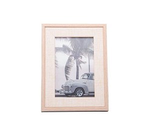 Porta Retrato Prático Moderno Em MDF 10cm x 15cm Lyor 	5650