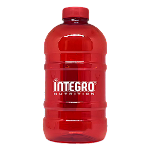 Garrafa de água 1,8L | Íntegro Nutrition