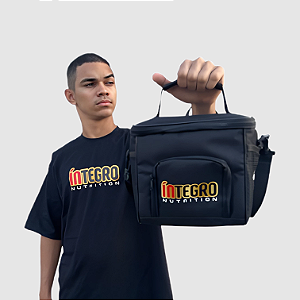 Bolsa Marmita | Lanche - Íntegro Nutrition