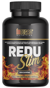 Redu Slim 120caps - Íntegro Nutrition