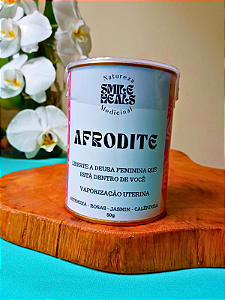 Afrodite  Vaporização Feminina