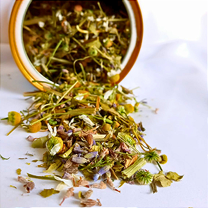 Blend Tô Relax Chá Calmante