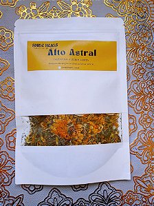 Blend Alto Astral (refil 30g)