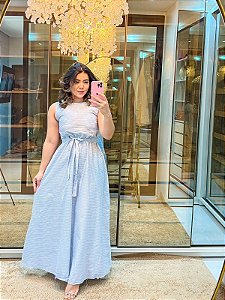 Vestido Camy 238