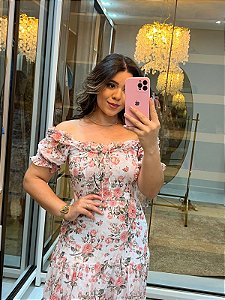 Vestido Chiffon 338