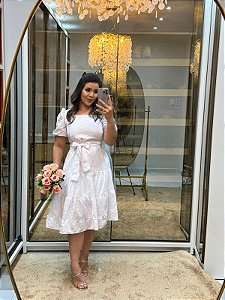 Vestido Bela 423
