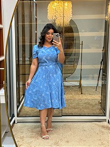 Vestido Ane 427