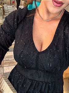 Vestido Bruna 501