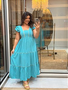Vestido Lia 576