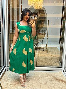 Vestido Maitê 594