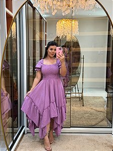 Vestido Mel 640