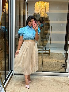 Saia Tule 529