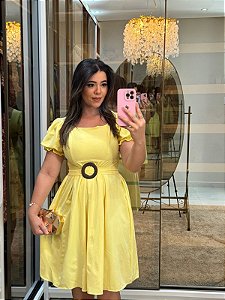 Vestido Cleo 637