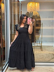 Vestido Áustria 601