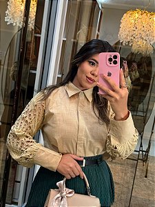 Blusa Lavínia 611