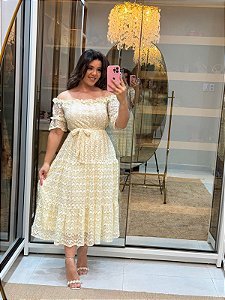 Vestido 658