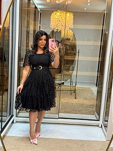 Vestido 655