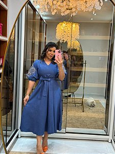 Vestido 652