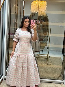 Vestido 736