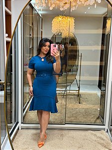 Vestido 716