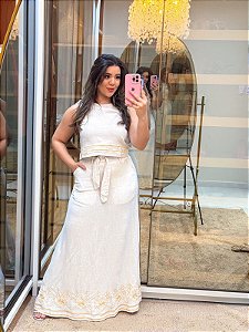 Conjunto Elegance 758