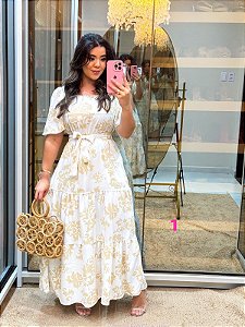 Vestido 769