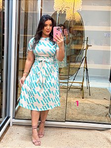 Vestido 766