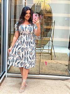 Vestido 765