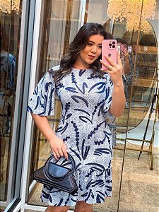 Vestido Flaire 776