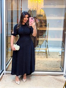 Vestido Louise 787