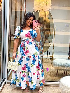 Vestido 854