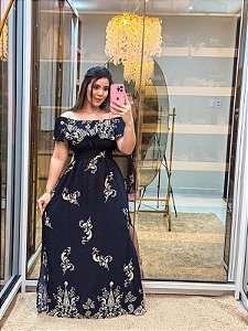 Vestido 841