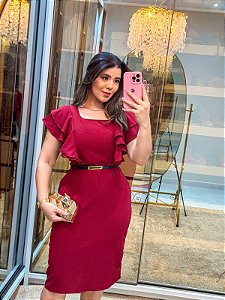 Vestido 847