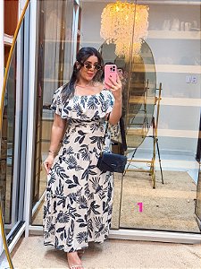 Vestido 876