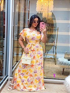 Vestido Vanny 886