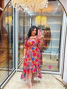 Vestido 882