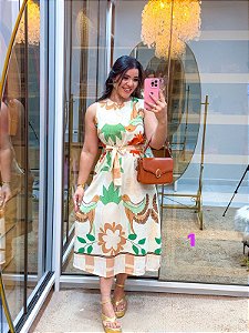 Vestido 907