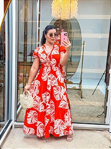 Vestido Ane 951